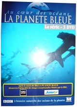 [Serie] Au Coeurs des océans - La planète Bleue (2005)