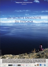 Les secrets engloutis du lac Titicaca