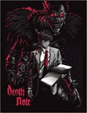 [Serie] Death Note