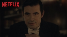 Dracula (NETFLIX)