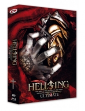 Hellsing Ultimate