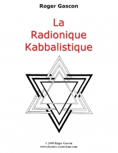 La Radionique Kabbalistique