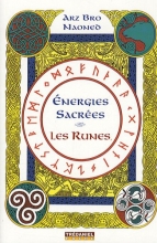 Energies sacrées - Les Runes
