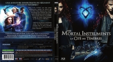 The Mortal Instruments - La Cité des ténèbres