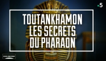[Serie] Toutankhamon, les secrets du pharaon (2017 720p)