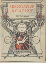 Aérostation & aviation 