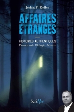 Affaires étranges