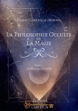 De occulta philosophia - Tome 2 - La magie céleste