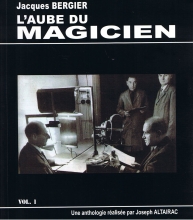 L'Aube du Magicien - Volume 1