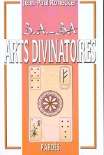 B.A-BA - Arts Divinatoires