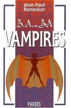 B.A-BA - Vampires 