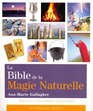 La Bible de la Magie Naturelle