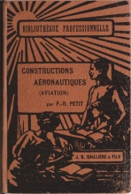 Construction Aéronautique