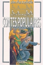 B.A-BA - Contes populaires