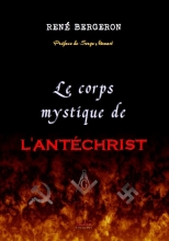 Le Corps Mystique de l'Antéchrist