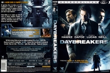 Daybreakers