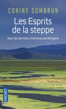 Les Esprits de la steppe