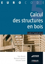 Calcul des structures en bois