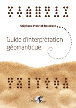 Guide d'interprétation géomantique