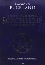 Le guide complet de la sorcellerie selon Buckland