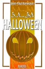 B.A-BA - Halloween 