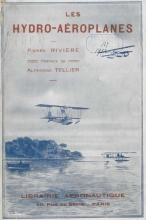 Les Hydro-Aéroplanes