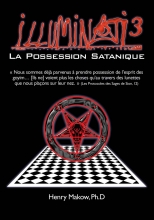 Illuminati 3 - La Possession Satanique