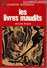 Les Livres maudits