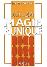 B.A-BA - Magie runique