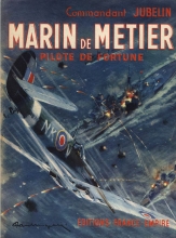 Marin de Métier - Pilote de Fortune