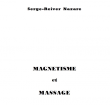 Magnétisme et Massage