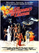 Les Mercenaires de l'espace