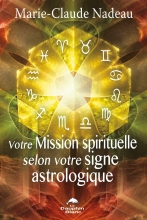 Votre Mission spirituelle selon votre signe astrologique