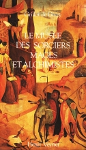 Le Musée des sorciers, Mages et Alchimistes