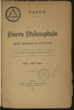 La Pierre philosophale - Preuves irréfutables de son existence