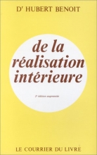 De la réalisation intérieure