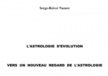 Vers un nouveau regard de l’Astrologie