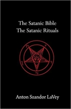 La Bible satanique