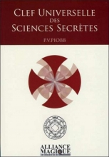 Clef Universelle des Sciences Secrètes