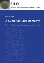 A Sumerian Chrestomathy