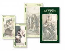 Tarot - Leonardo Da Vinci 