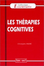 Les thérapies cognitives