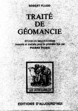 Étude du macrocosme - Traité de géomancie - Tome 2