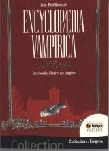 Encyclopedia Vampirica