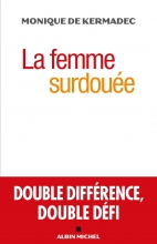 La Femme surdouée - Double différence, double défi