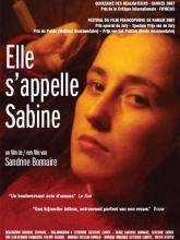 Elle s'appelle Sabine