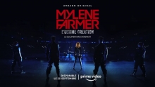 [Serie] Mylène Farmer - L’Ultime Création