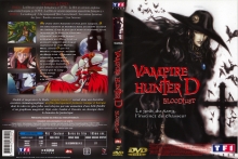 Vampire Hunter D: Bloodlust