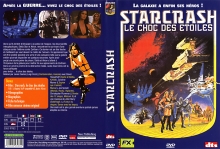Starcrash - Le Choc des étoiles