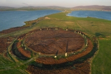 Cercle de Brodgar